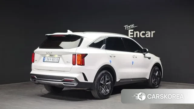 Kia Sorento 4th Generation id 3591942 из Кореи 12