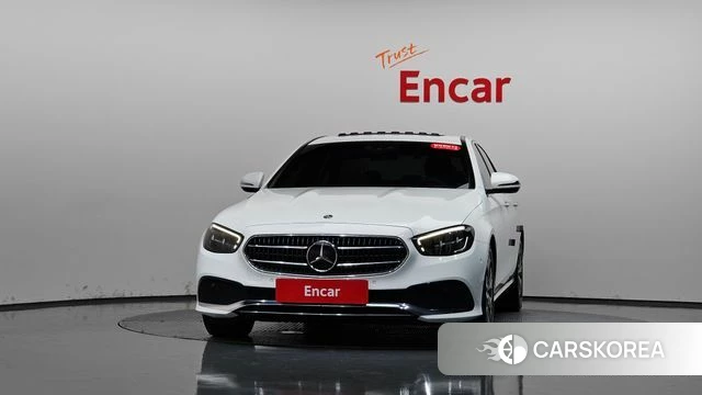 Mercedes-Benz E-Class W213 id 4848883 из Кореи 12