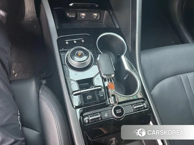 Kia K5 3rd generation 2021 Белый из Кореи, фото 2