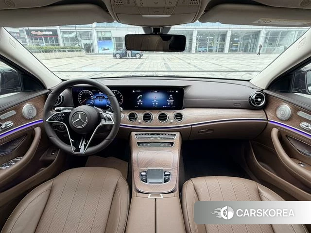 Mercedes-Benz E-class id 4306910 из Китая 10
