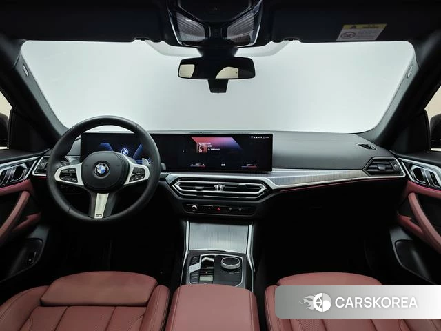 BMW 4 series id 4265480 из Китая 12
