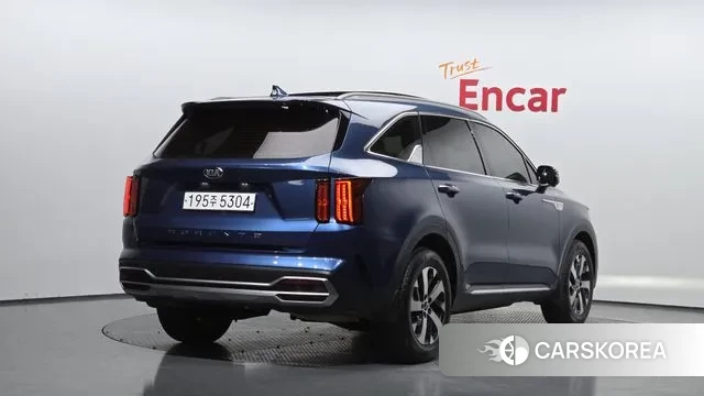 Kia Sorento 4th Generation id 3753388 из Кореи 12