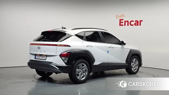 Hyundai Kona (SX2) id 3523533 из Кореи 12