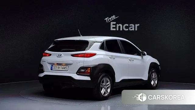 Hyundai Kona id 3558144 из Кореи 12
