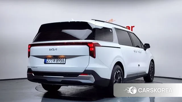 Kia The New Carnival 4th Generation id 3775691 из Кореи 12