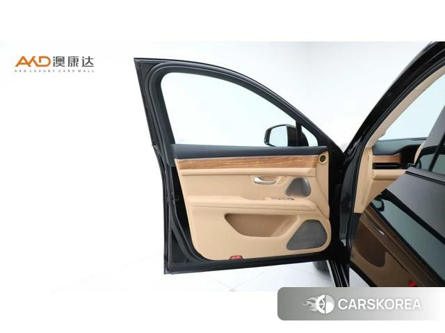 AITO Ask the world M5 2024 Черный из Китая, фото 2