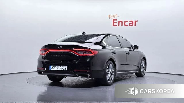 Hyundai Grandeur IG id 4225272 из Кореи 12