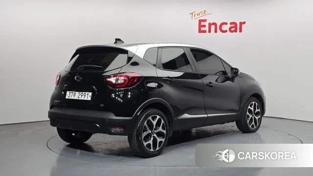 Renault Korea (Samsung) New QM3 id 3520374 из Кореи 12