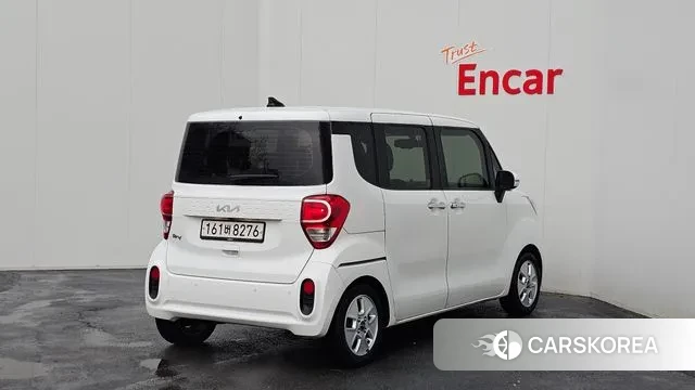 Kia The New Ray id 3587085 из Кореи 12