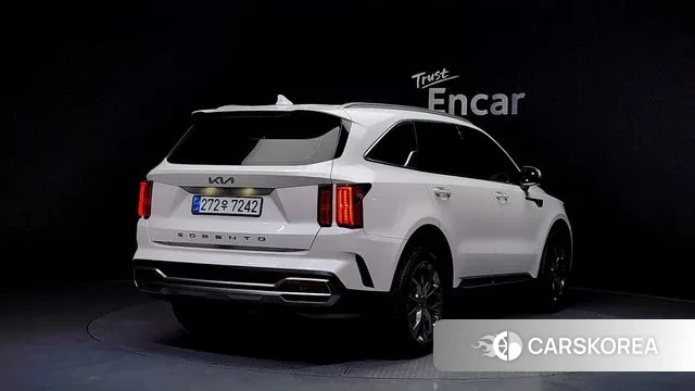 Kia Sorento 4th Generation id 3665214 из Кореи 12