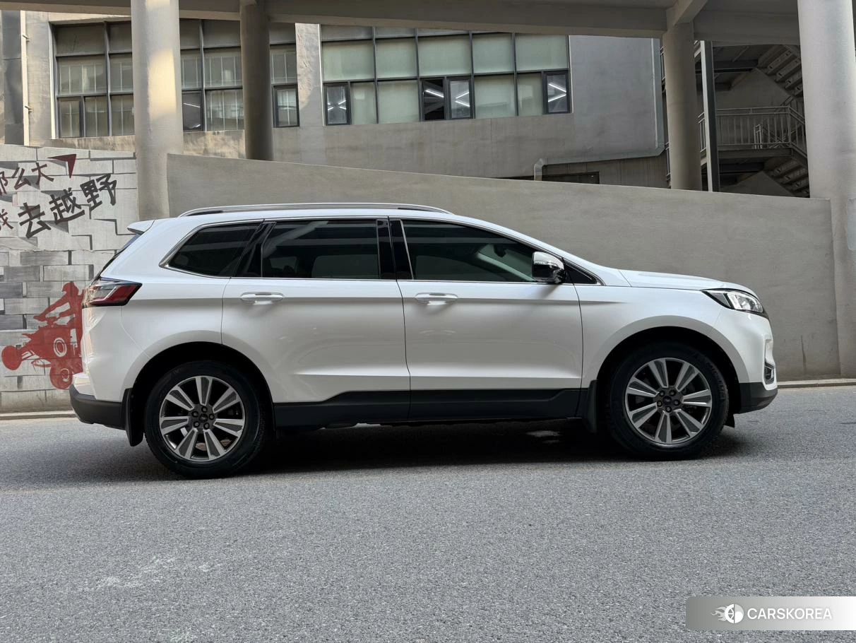 Ford Sharp World id 4510820 из Китая 7