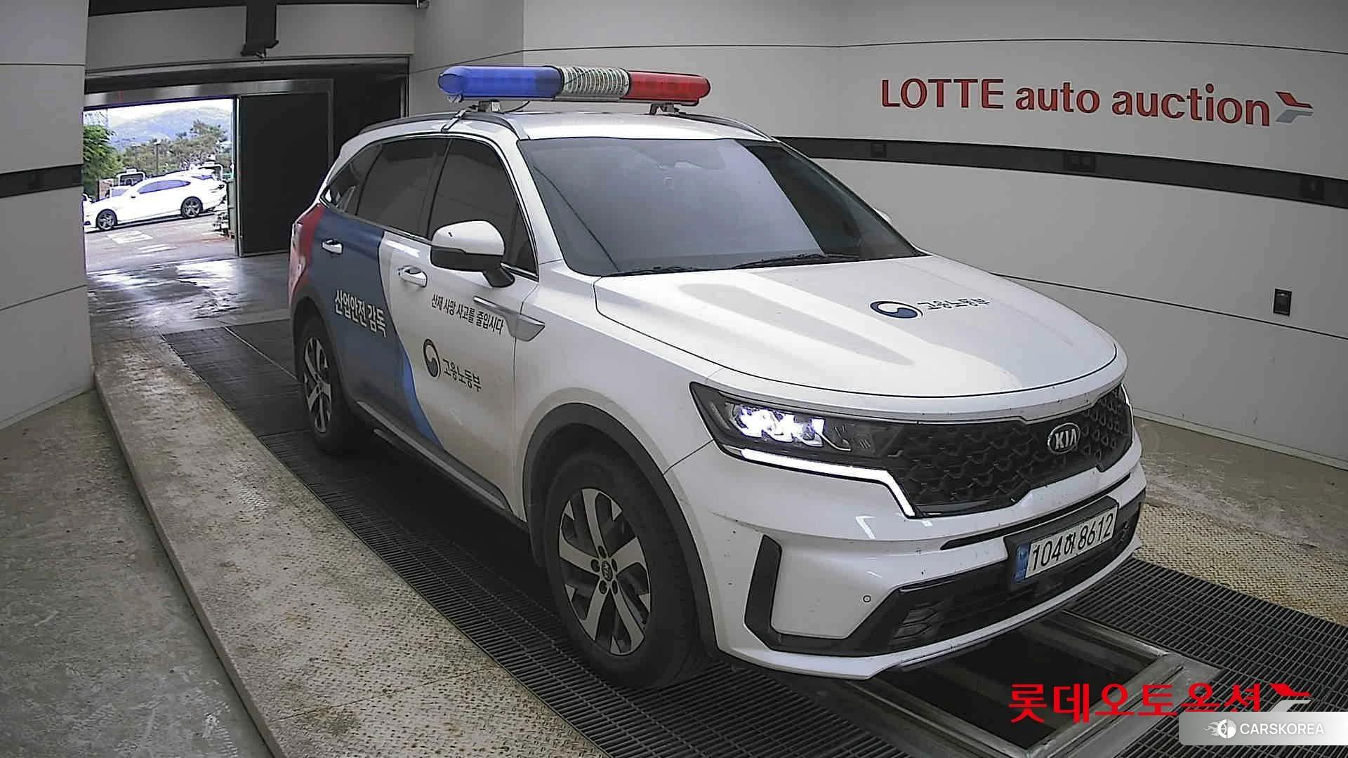 Kia Sorento id 4347329 из Кореи 12
