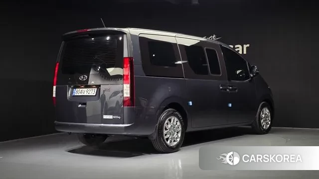 Hyundai Staria id 3316507 из Кореи 12