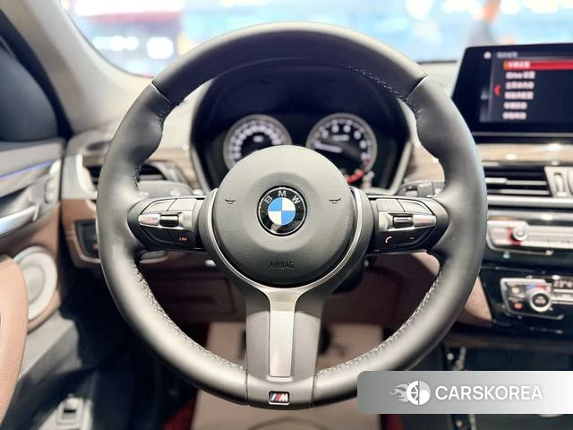 BMW X1 id 4272267 из Китая 12