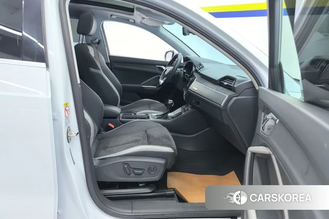 Audi Q3 id 4333439 из Китая 9