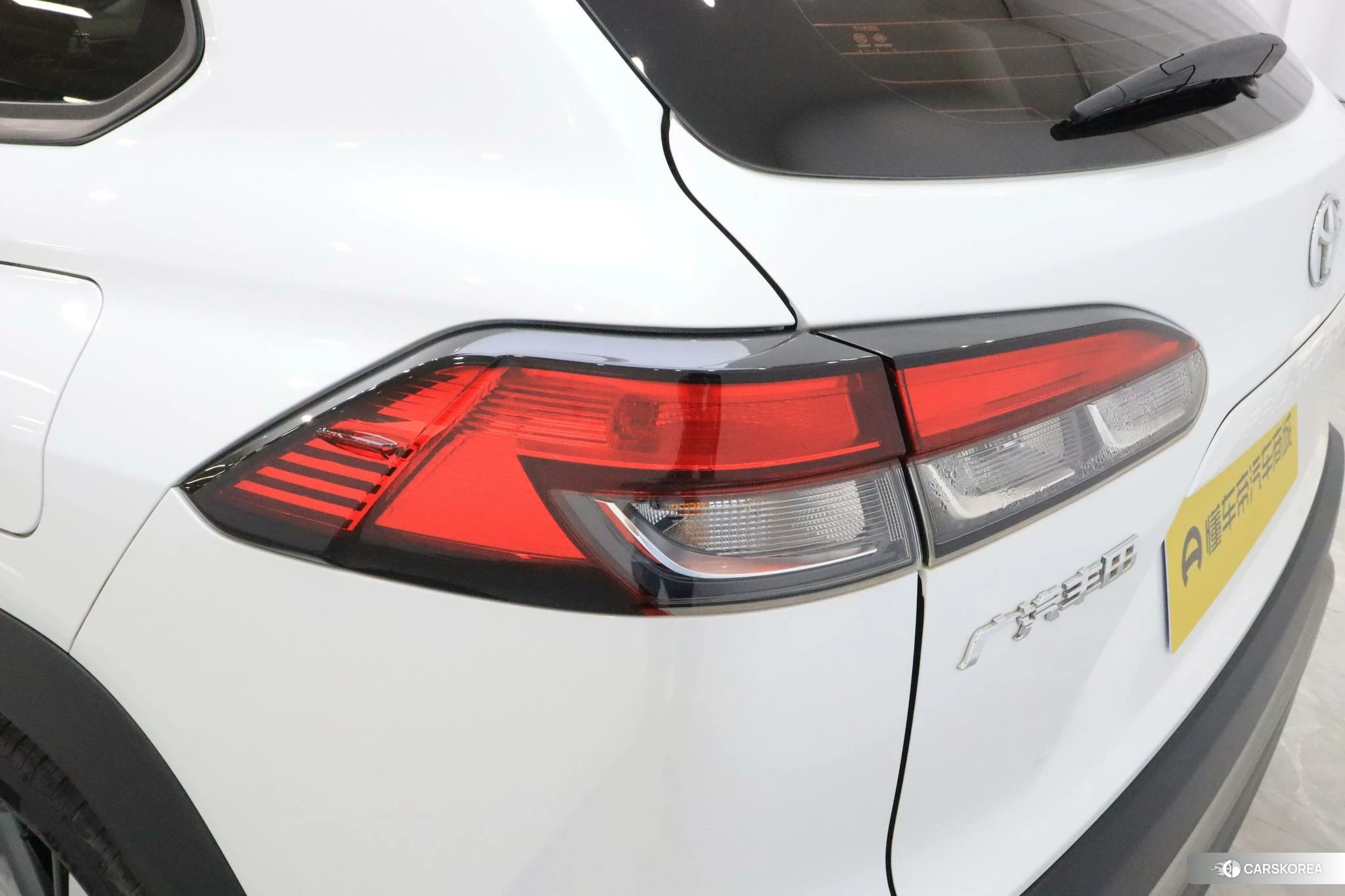 Toyota Fenglanda id 4473388 из Китая 12