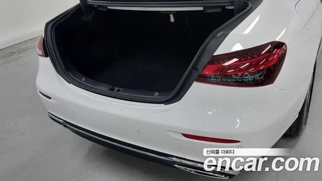 Mercedes-Benz E-Class W213 id 2743722 из Кореи 12