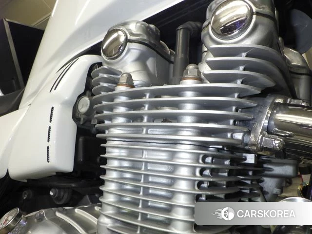 Engine photo