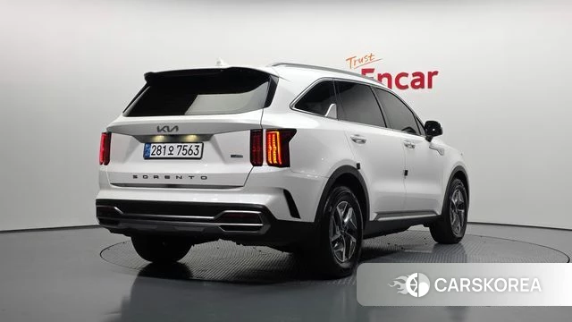 Kia Sorento 4th Generation id 3799804 из Кореи 12