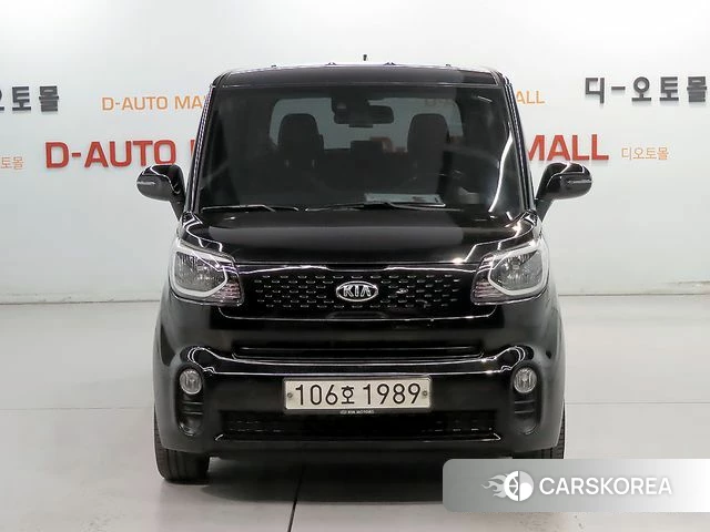 Kia The New Ray id 3965724 из Кореи 12