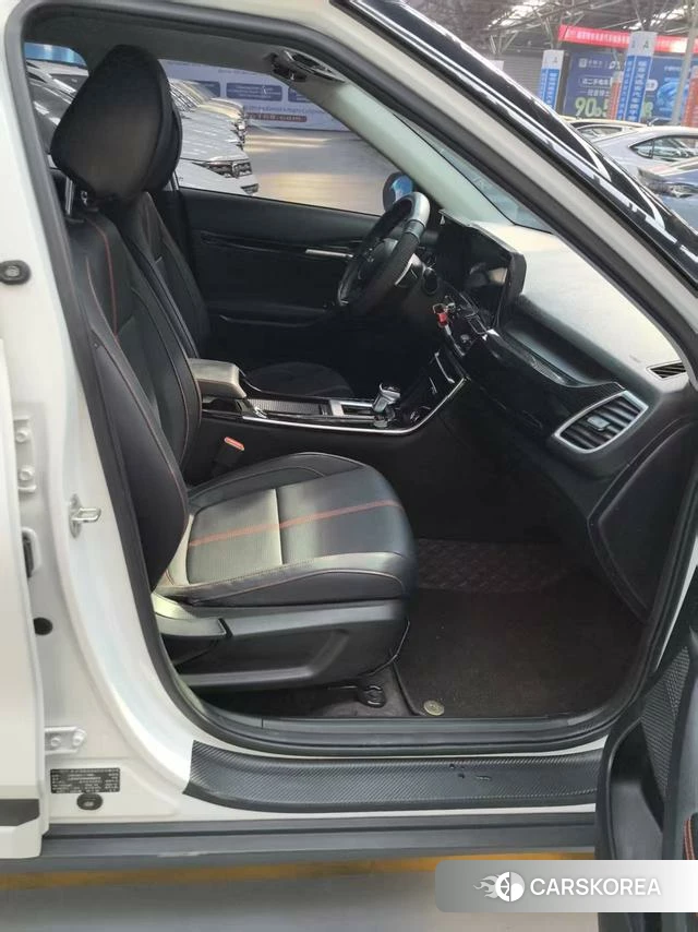 Kia Proud run id 4333838 из Китая 12