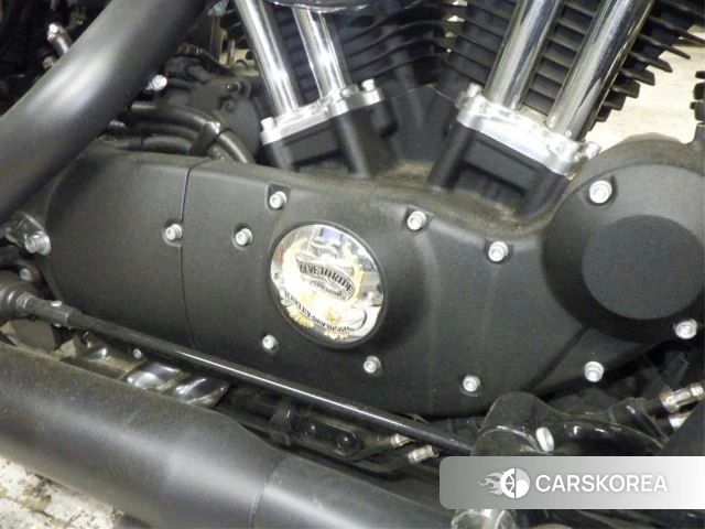Engine photo