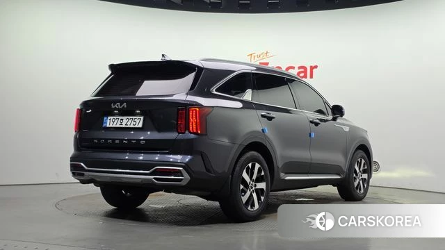 Kia Sorento 4th Generation id 4726142 из Кореи 12