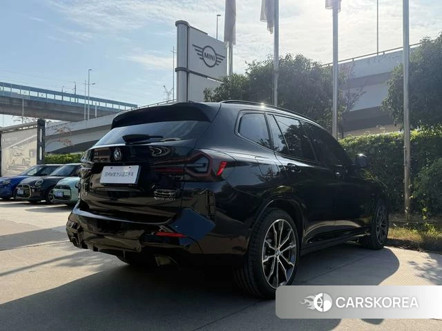 BMW X3 id 4333219 из Китая 11