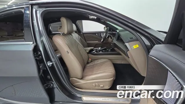 Kia K8 id 2686281 из Кореи 12