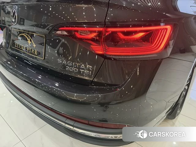 Volkswagen Sagitar id 4261196 из Китая 12