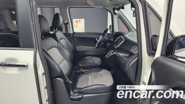 Kia The New Ray id 2629068 из Кореи 12