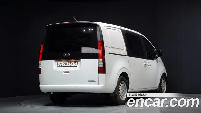 Hyundai Staria id 2723586 из Кореи 12