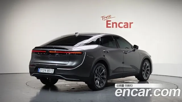 Toyota Crown Crossover id 2949031 из Кореи 12