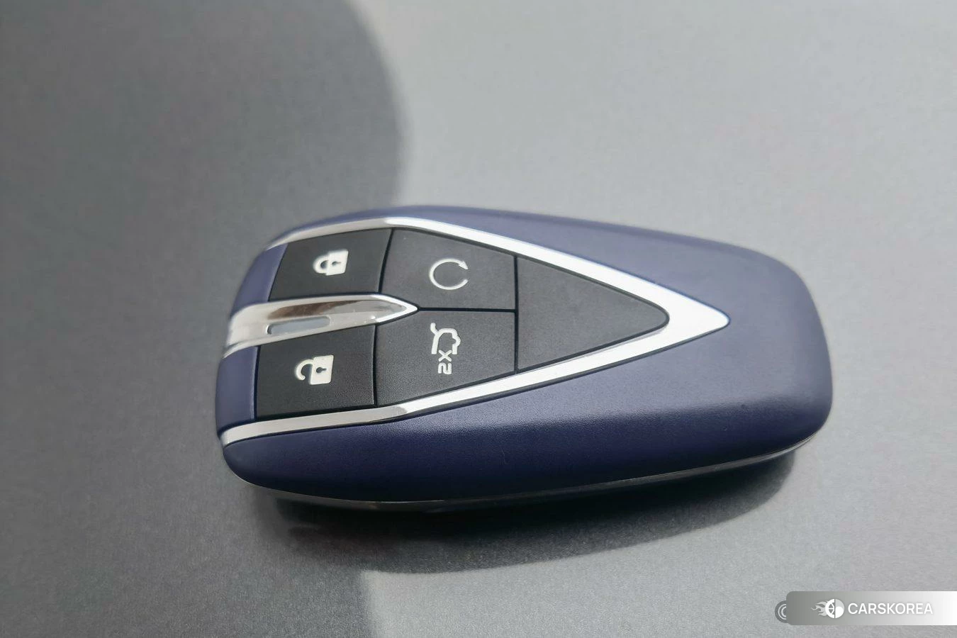 Chang'an CS75 PLUS id 4413437 из Китая 12
