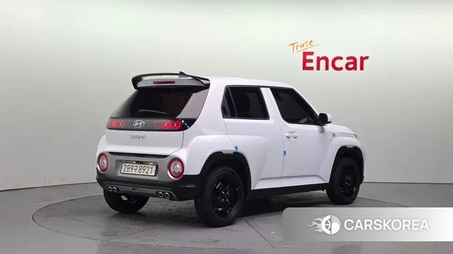 Hyundai Casper id 3712439 из Кореи 12