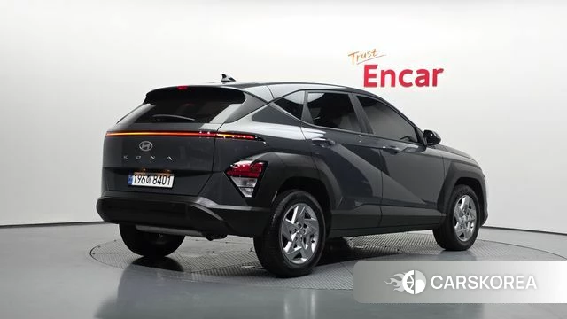 Hyundai Kona (SX2) id 4635413 из Кореи 12