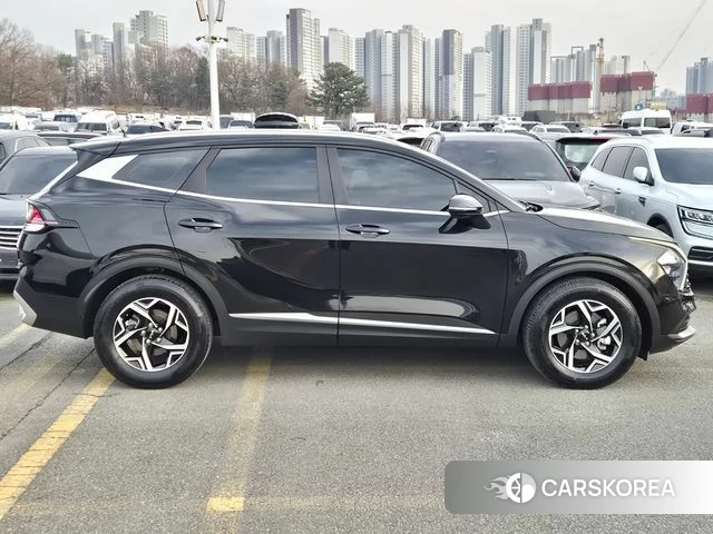 Kia Sportage 5th Generation id 4534392 из Кореи 11