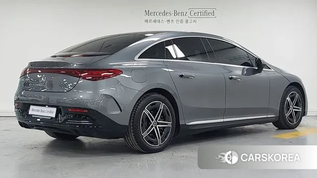 Mercedes-Benz EQE V295 id 3544476 из Кореи 9