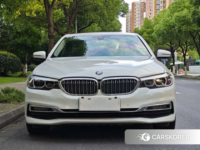 BMW 5 series id 4241302 из Китая 7