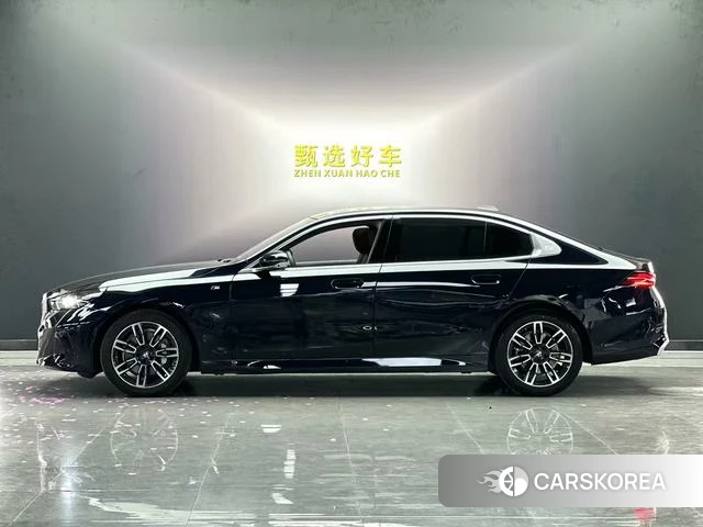 BMW 5 series id 4214176 из Китая 8
