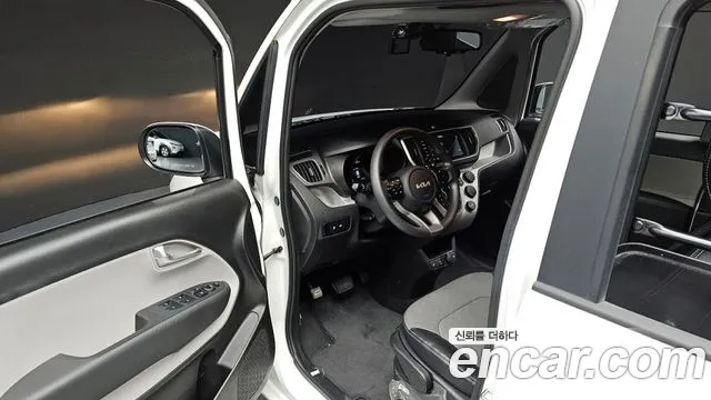 Kia The New Ray id 2688981 из Кореи 12