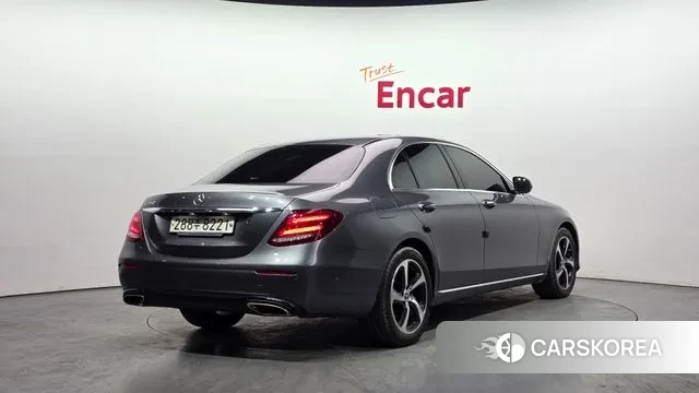 Mercedes-Benz E-Class W213 id 3766118 из Кореи 12