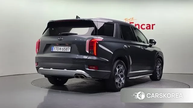 Hyundai Palisade id 3361804 из Кореи 12