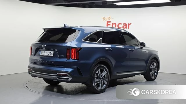 Kia Sorento 4th Generation id 3954942 из Кореи 12