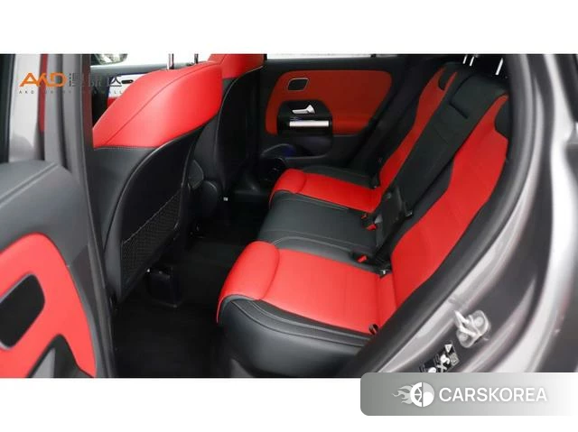 Mercedes-Benz GLA AMG 2023 Темно-серый из Китая, фото 2