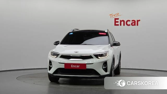 Kia Stonic id 4755313 из Кореи 12