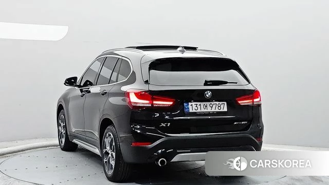 BMW X1 (F48) id 4376465 из Кореи 12