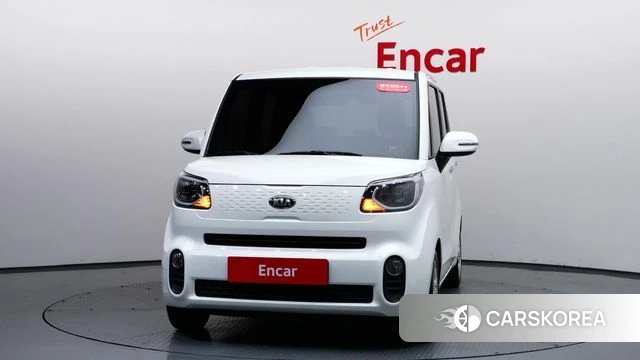 Kia The New Ray id 4780323 из Кореи 12