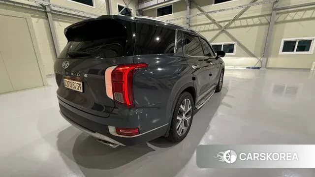 Hyundai Palisade id 3042249 из Кореи 12