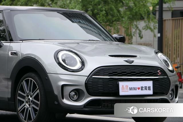 MINI CLUBMAN id 4211867 из Китая 12